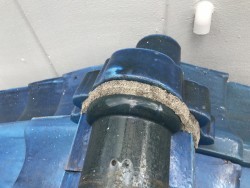 棟取り直し