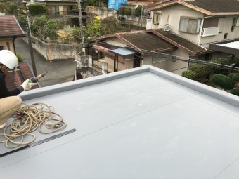 塩ビシート