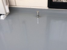 ウレタン防水