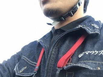 現場監督松本和也