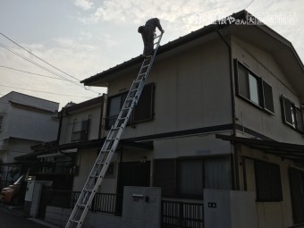 梯子