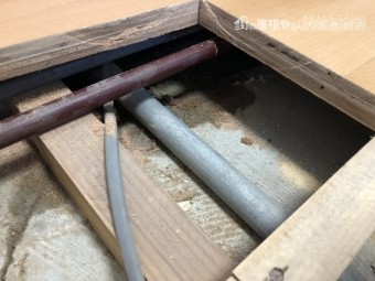 水道配管