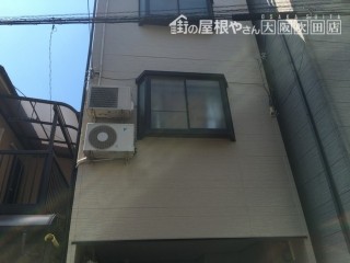 外壁