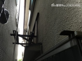 外壁