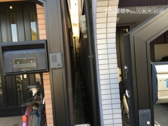 足場
