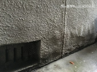 外壁