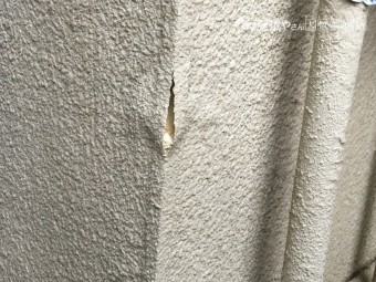 外壁