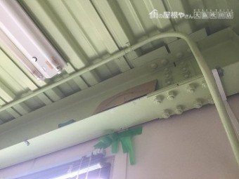 バルコニー防水