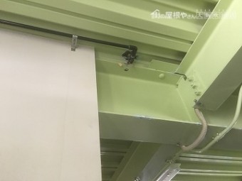 バルコニー防水