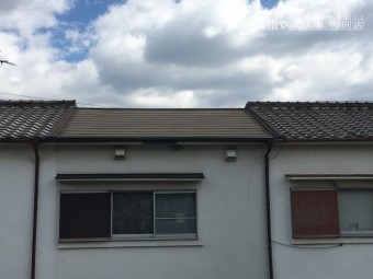 木造2階建て住宅