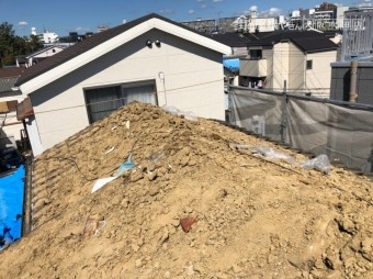 屋根補修工事