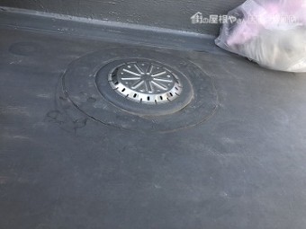 脱気板