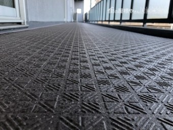 長尺シート
