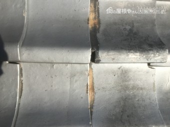 雨漏り