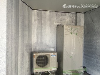 下塗り