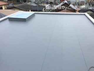 防水工事