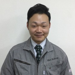 松本和也