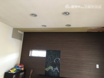 改修工事