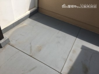 塗膜防水