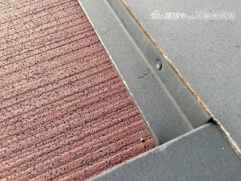 棟板金