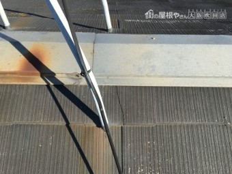 棟板金