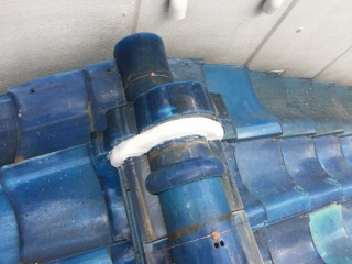棟取り直し