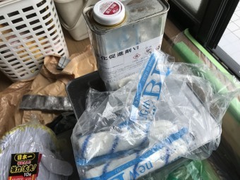 硬化促進剤Ⅵ