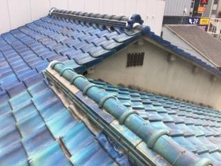 棟取り直し