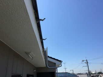 軒樋