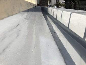上塗り