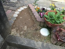 花壇