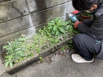 CB補修