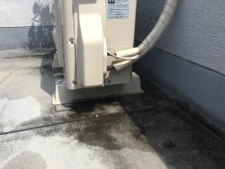 防水工事