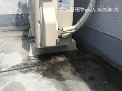 防水工事