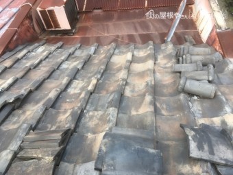 雨漏り調査