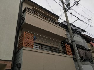 外壁塗装