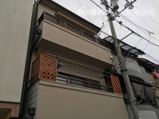 外壁塗装