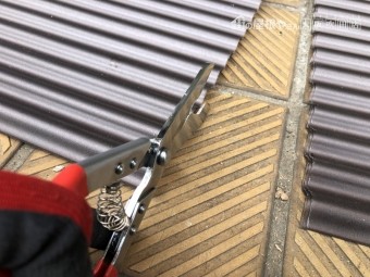 ポリカーボネート加工