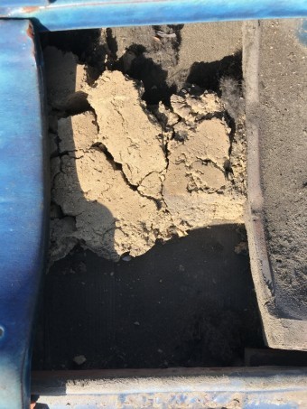 釉薬瓦