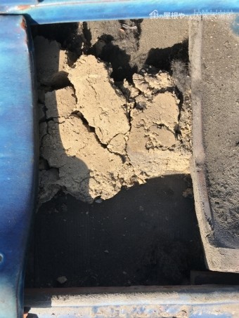 釉薬瓦