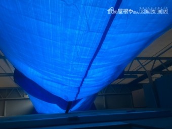 雨漏り