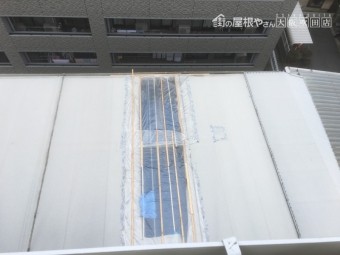 雨漏り