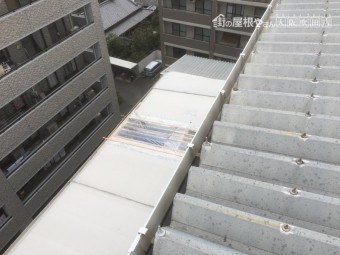 雨漏り