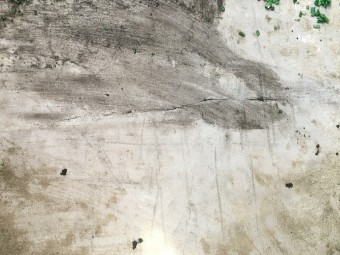 防水劣化