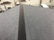 立平への屋根カバー工事施工前