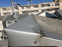 棟板金