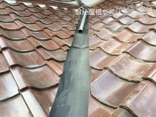 谷板金
