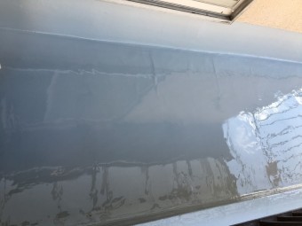ウレタン防水