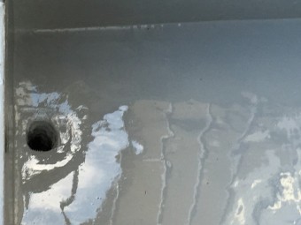 ウレタン防水