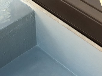 ウレタン防水